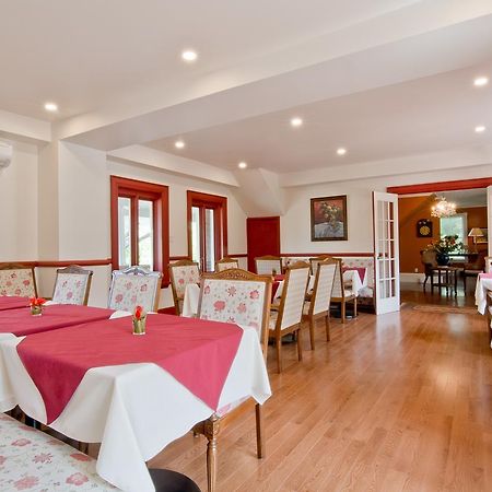 Auberge La Raveaudiere Норт-Гетлі Екстер'єр фото