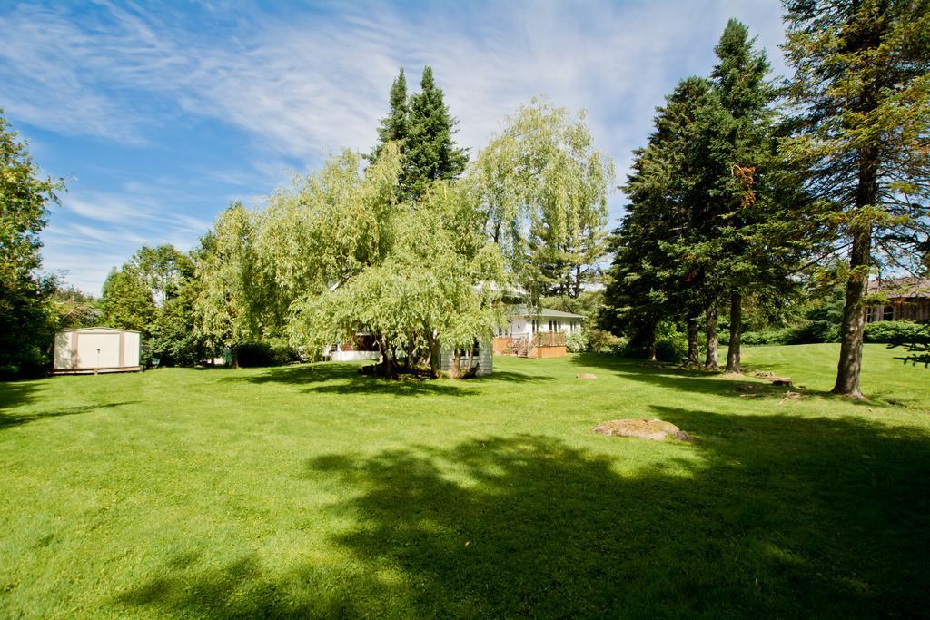 Auberge La Raveaudiere Норт-Гетлі Екстер'єр фото